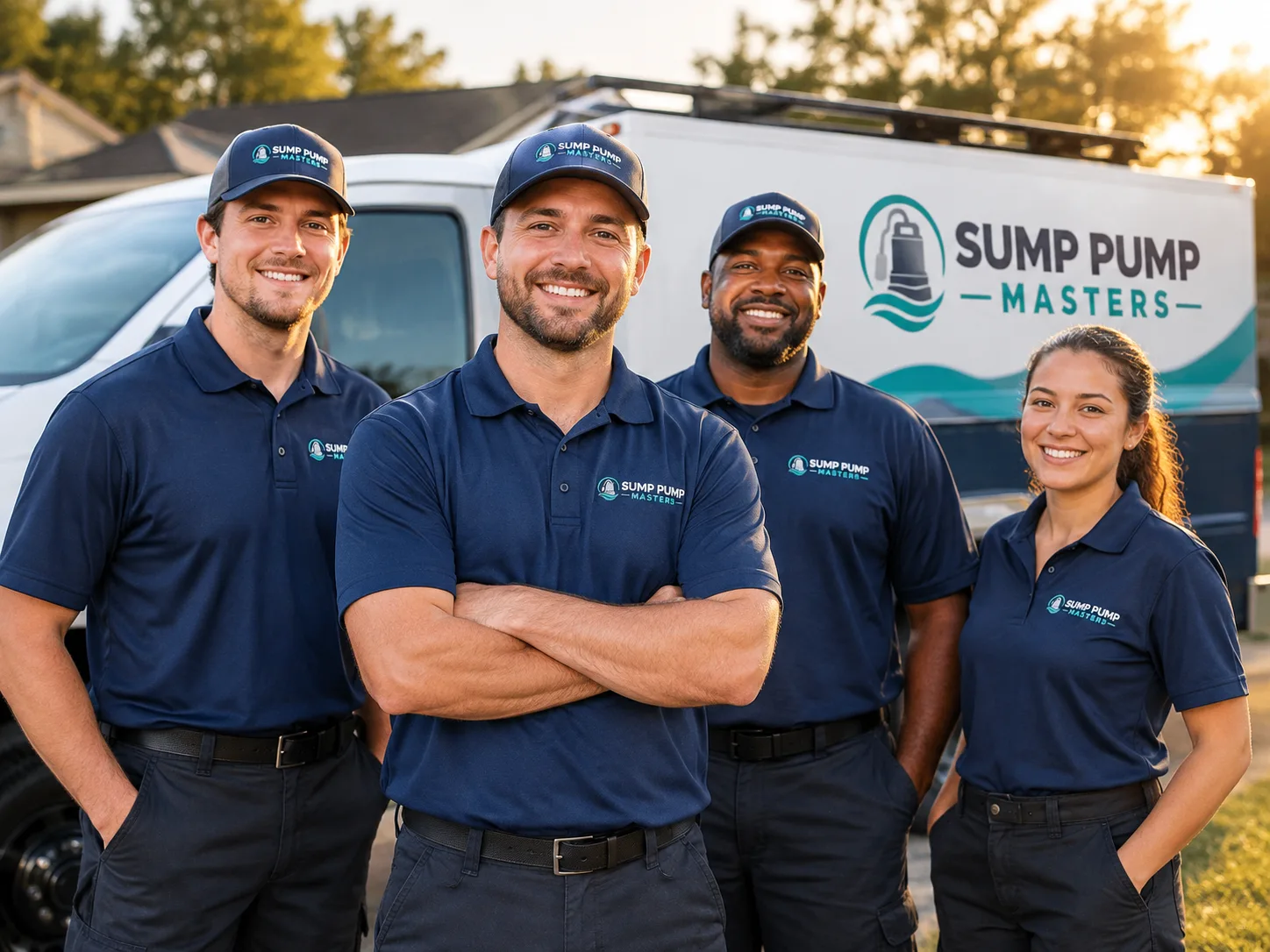 Sump Pump Repair company in Pasadena, CA